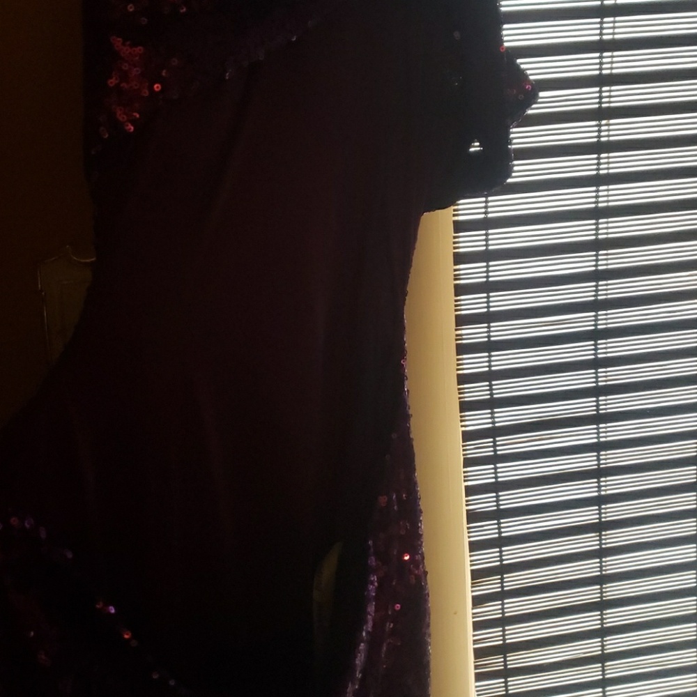 Evening gown - Picture 4 of 4
